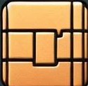 Barcode for Travel Card